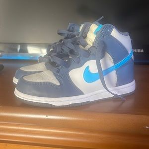 Nike Dunks
